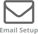 Email Setup